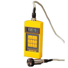 VIBRATION METER